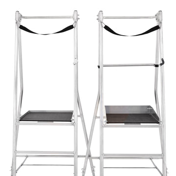 Hi-Step Professional Platform Add-Ons
