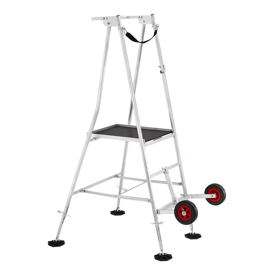 Hi-Step Trolley